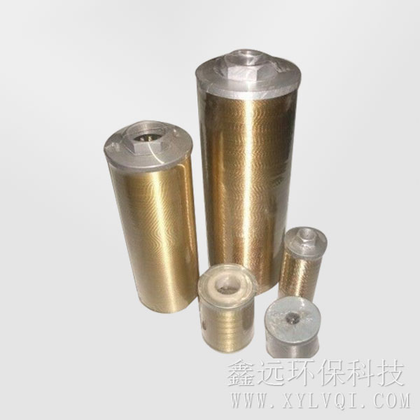 xu吸油過濾器