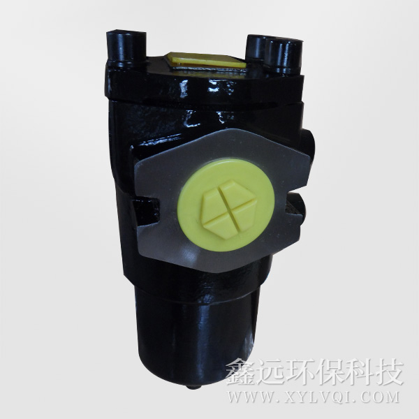 PLF系列壓力管路過濾器