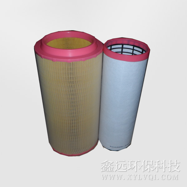 空氣濾芯89288971