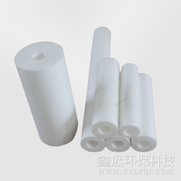 20寸PP熔噴濾芯